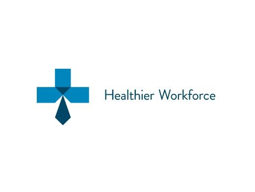 https://www.healthier-workforce.co.uk/ website