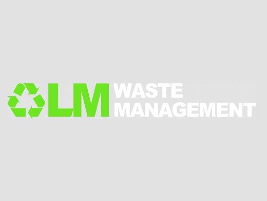 https://lmwaste.co.uk/ website