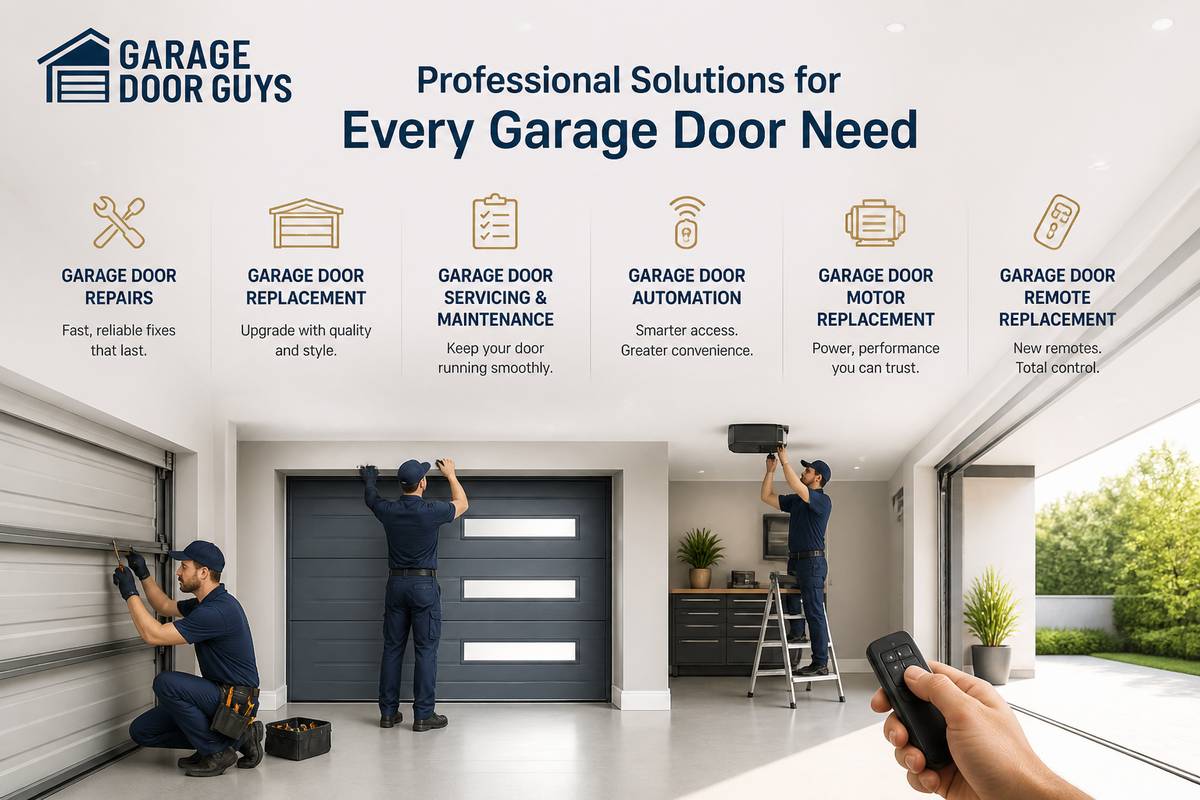 https://garagedoorrepairguys.com.au/melbourne/garage-door-motor-replacement/ website