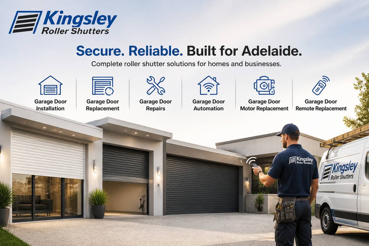https://kingsleyrollershutters.com.au/ website