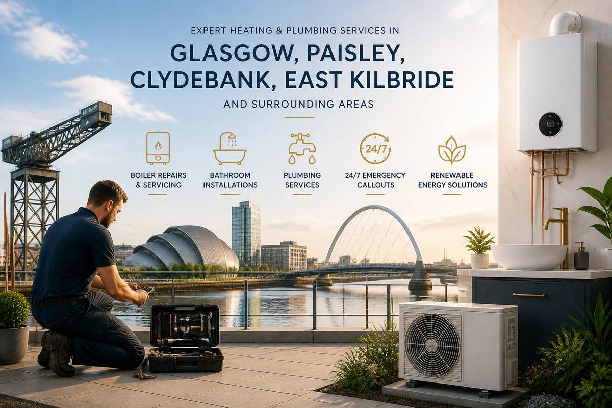 https://safeplumbersglasgow.com/areas-served/ website