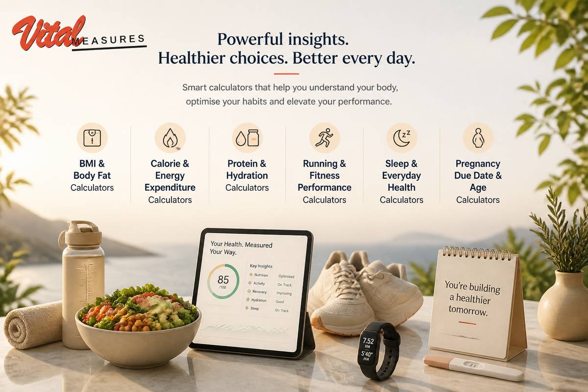 https://www.vitalmeasureslab.com/ website