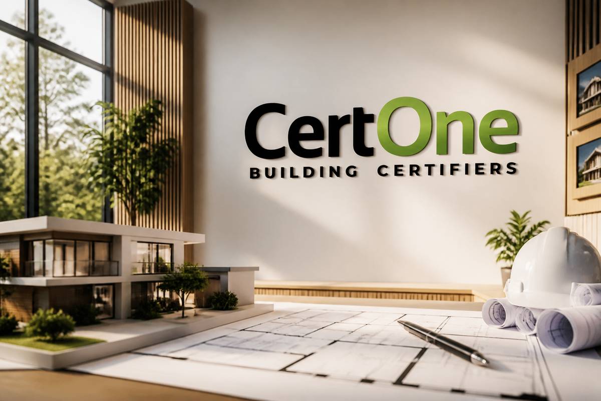 https://certone.com.au/ website