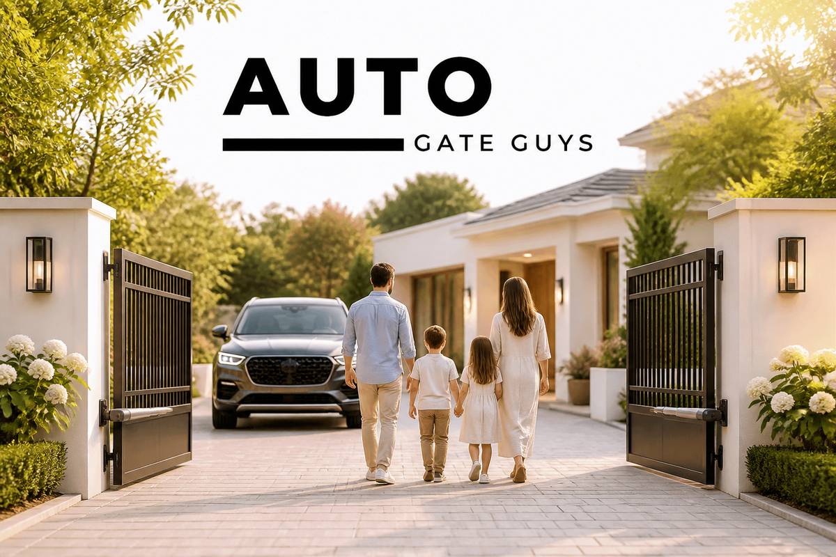 https://autogateguys.com.au/automatic-gates-newcastle/ website