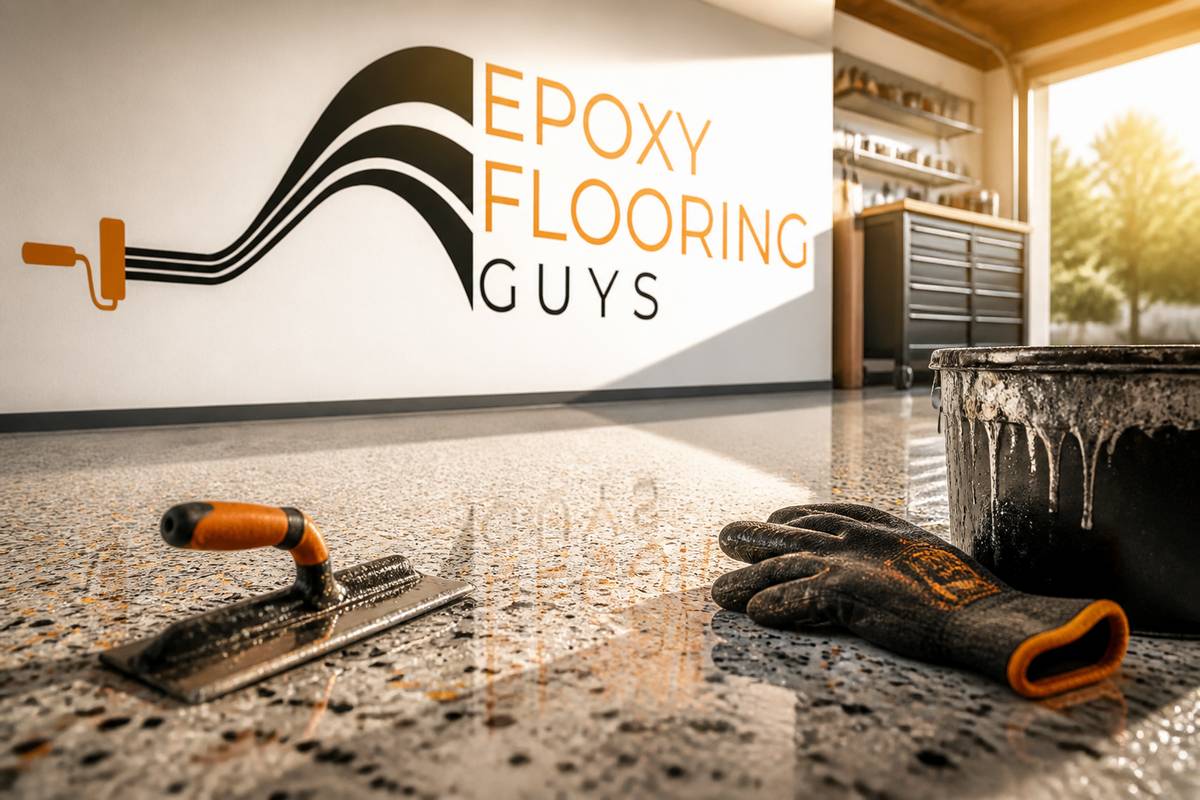 https://epoxyflooringguysperth.com.au/ website