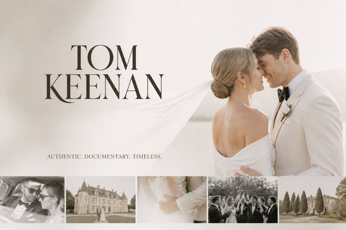 https://tomkeenanphotography.co.uk/ website