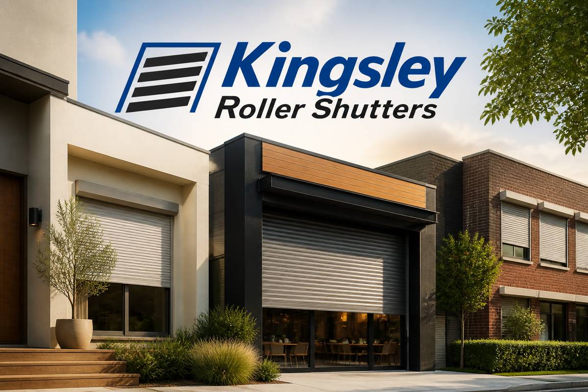 https://kingsleyrollershutters.com.au/ website