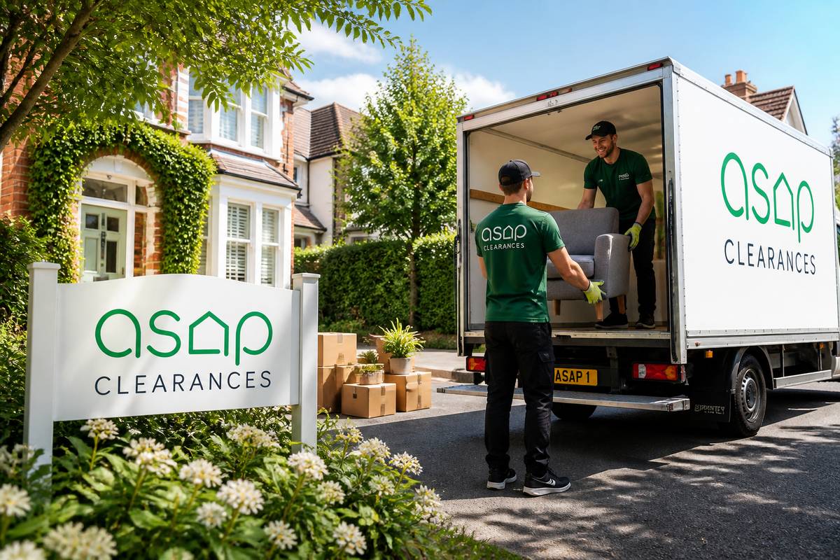 https://www.asapclearances.co.uk/ website