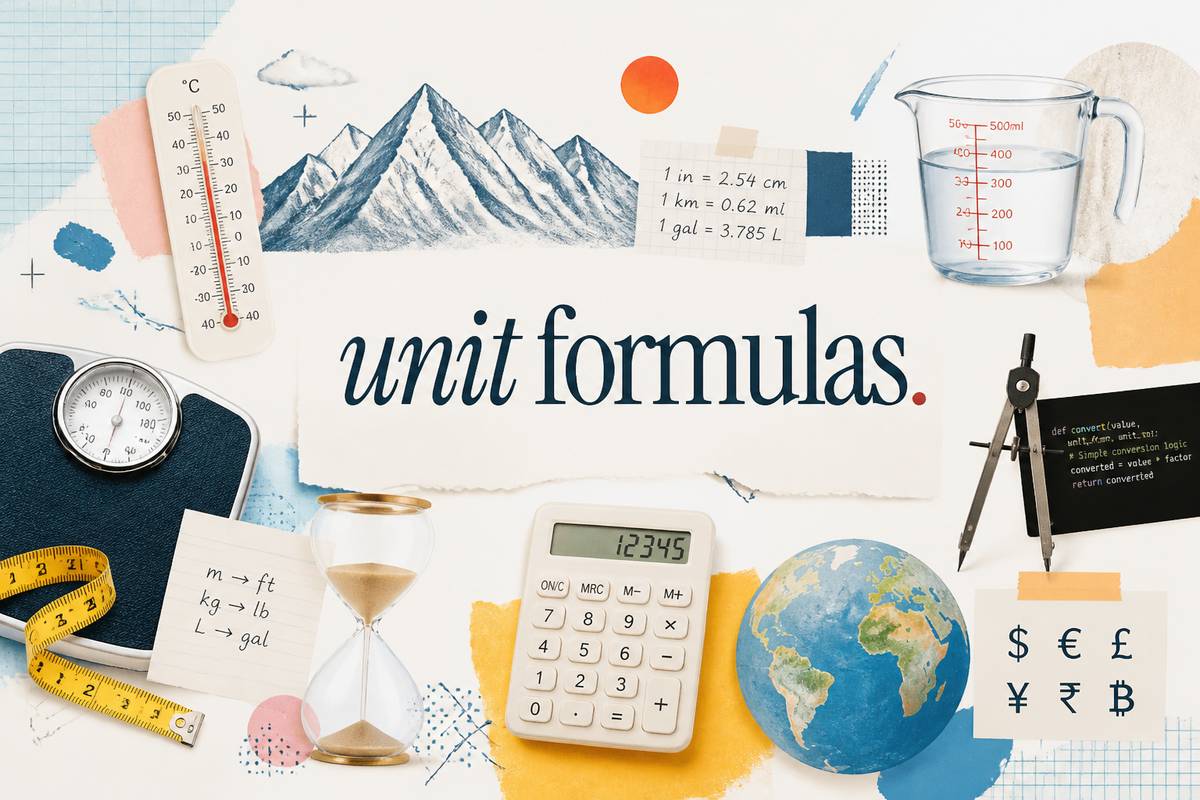 https://www.unitformulas.com/ website